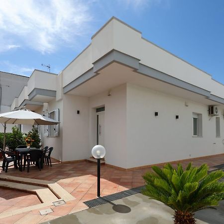 Casa Vacanze Nonnofiore Leverano Dış mekan fotoğraf