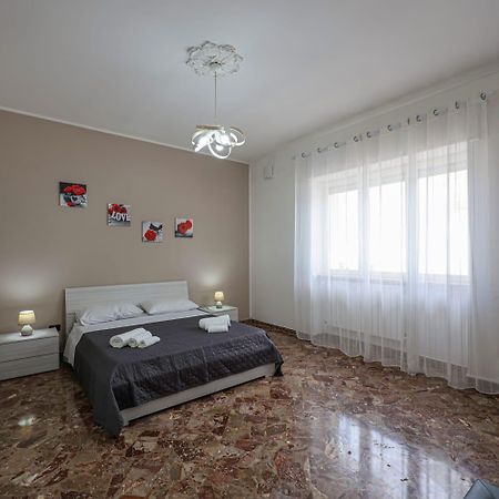 Casa Vacanze Nonnofiore Leverano Dış mekan fotoğraf