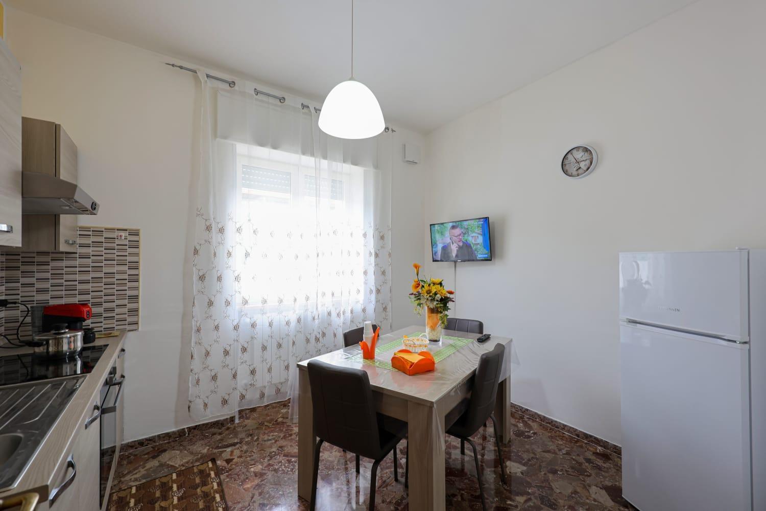 Casa Vacanze Nonnofiore Leverano Dış mekan fotoğraf