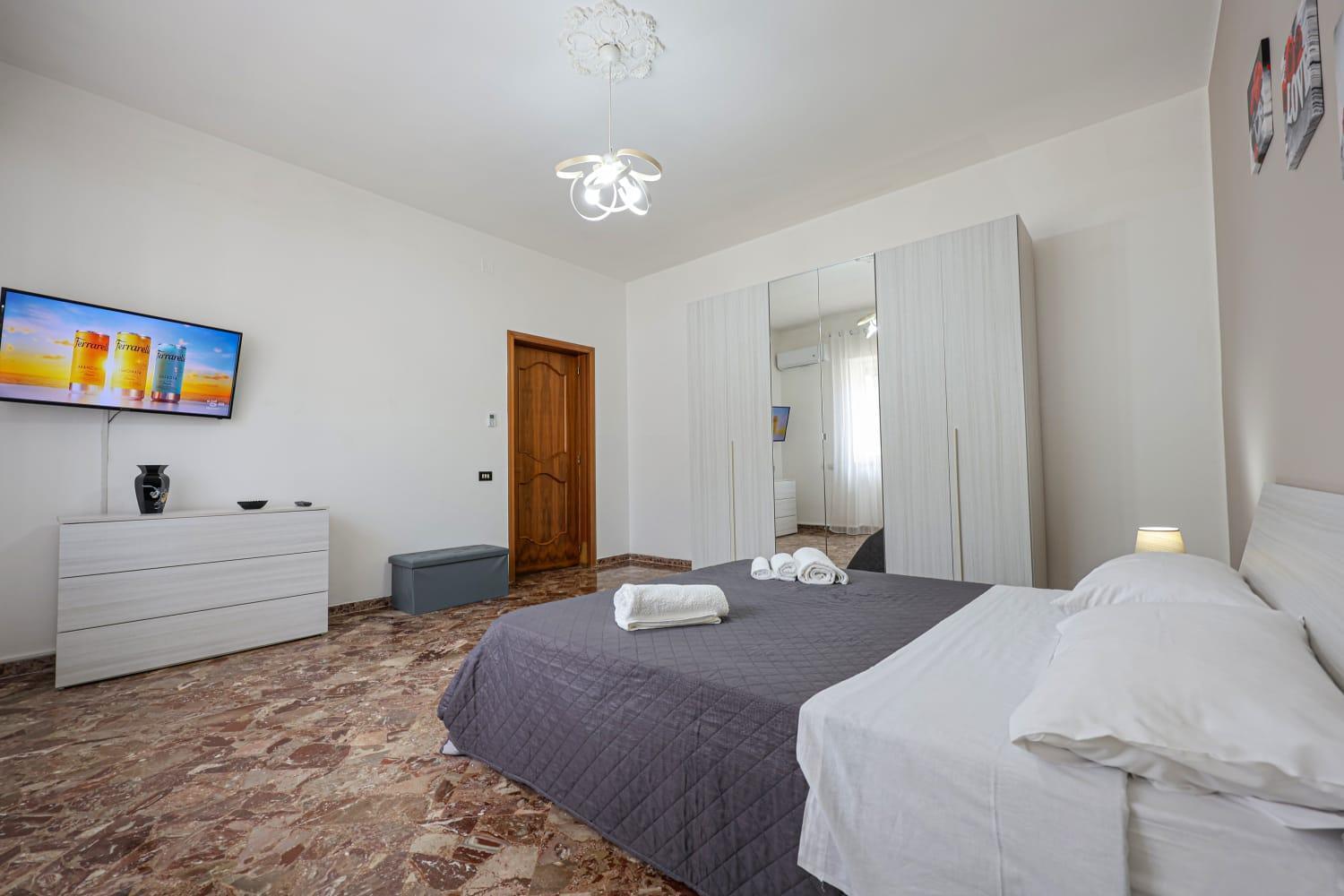 Casa Vacanze Nonnofiore Leverano Dış mekan fotoğraf