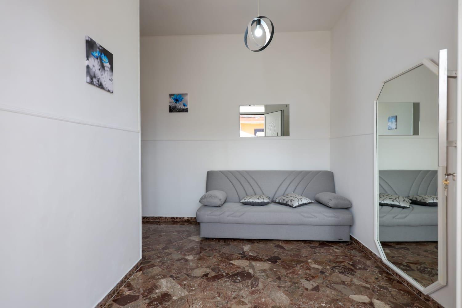 Casa Vacanze Nonnofiore Leverano Dış mekan fotoğraf