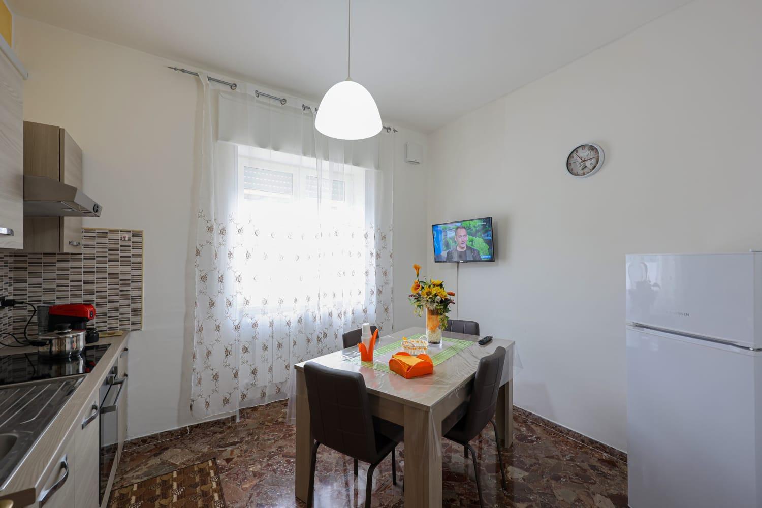 Casa Vacanze Nonnofiore Leverano Dış mekan fotoğraf