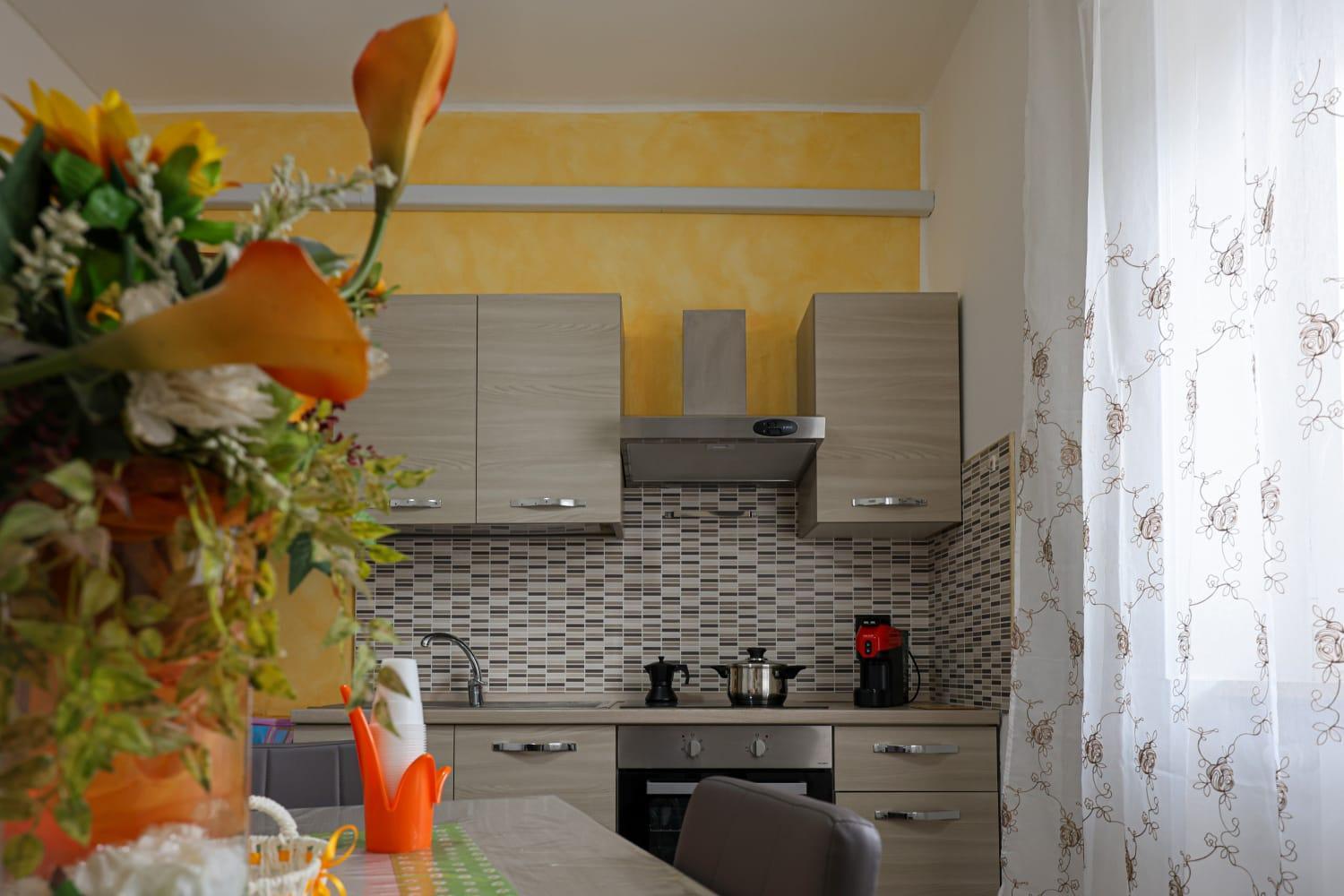 Casa Vacanze Nonnofiore Leverano Dış mekan fotoğraf