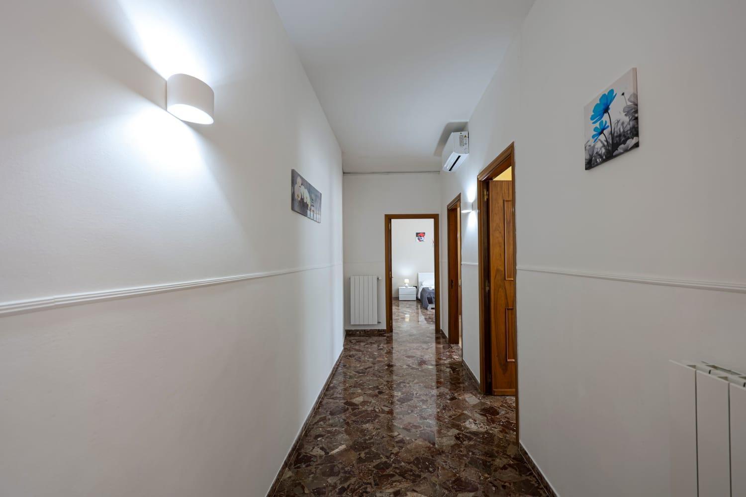 Casa Vacanze Nonnofiore Leverano Dış mekan fotoğraf