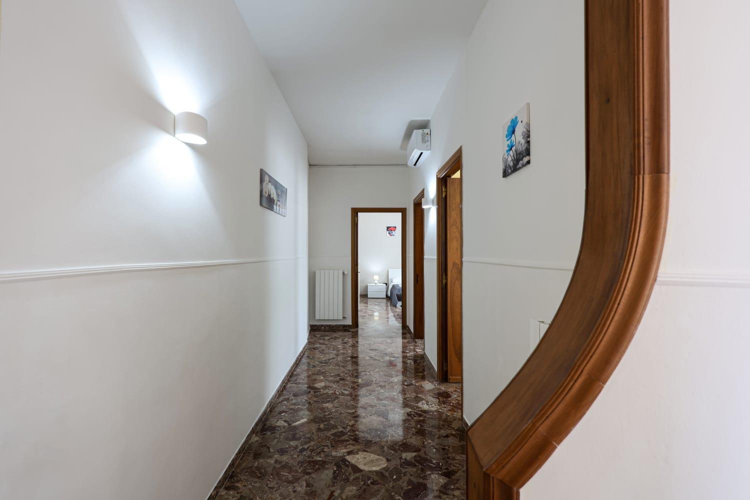 Casa Vacanze Nonnofiore Leverano Dış mekan fotoğraf