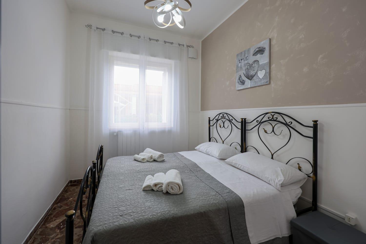 Casa Vacanze Nonnofiore Leverano Dış mekan fotoğraf
