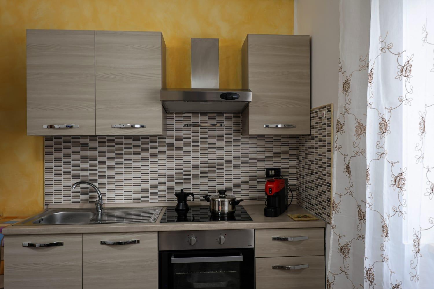 Casa Vacanze Nonnofiore Leverano Dış mekan fotoğraf